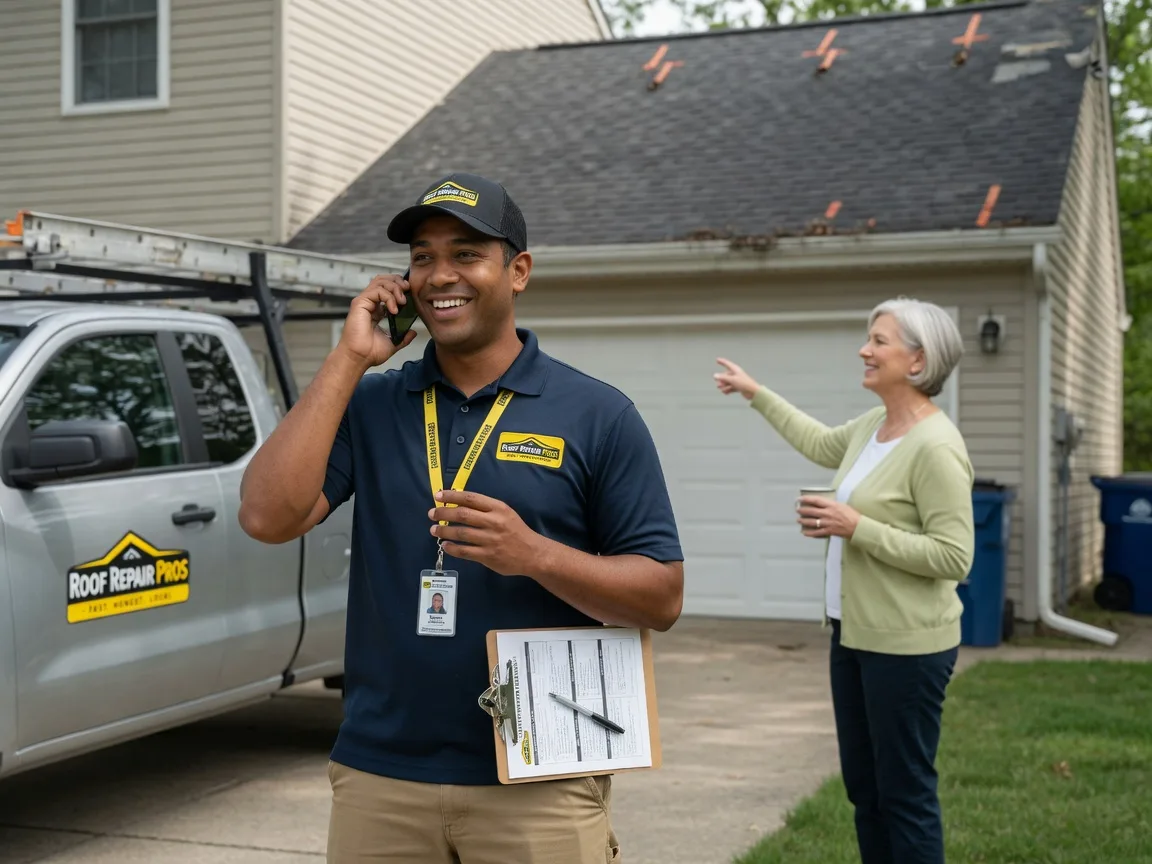 Roof Repair Denver, IN FAQs
